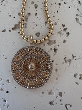 Load image into Gallery viewer, Zodiac Necklace
