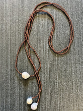 Load image into Gallery viewer, The Fearless Necklace
