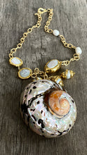 Load image into Gallery viewer, The Enchanting Resolve Necklace
