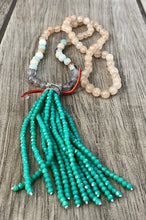 Load image into Gallery viewer, The Jade Passion Necklace
