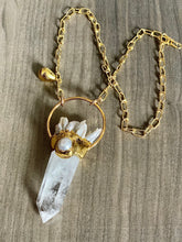 Load image into Gallery viewer, The Bright Spirit Healing Necklace
