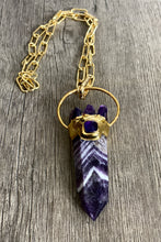 Load image into Gallery viewer, The Defiant Hope Necklace
