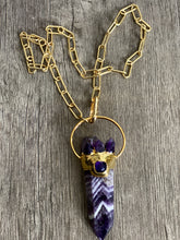 Load image into Gallery viewer, The Defiant Hope Necklace
