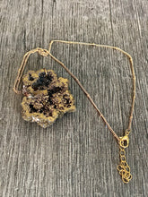 Load image into Gallery viewer, The Innocent Gold Necklace
